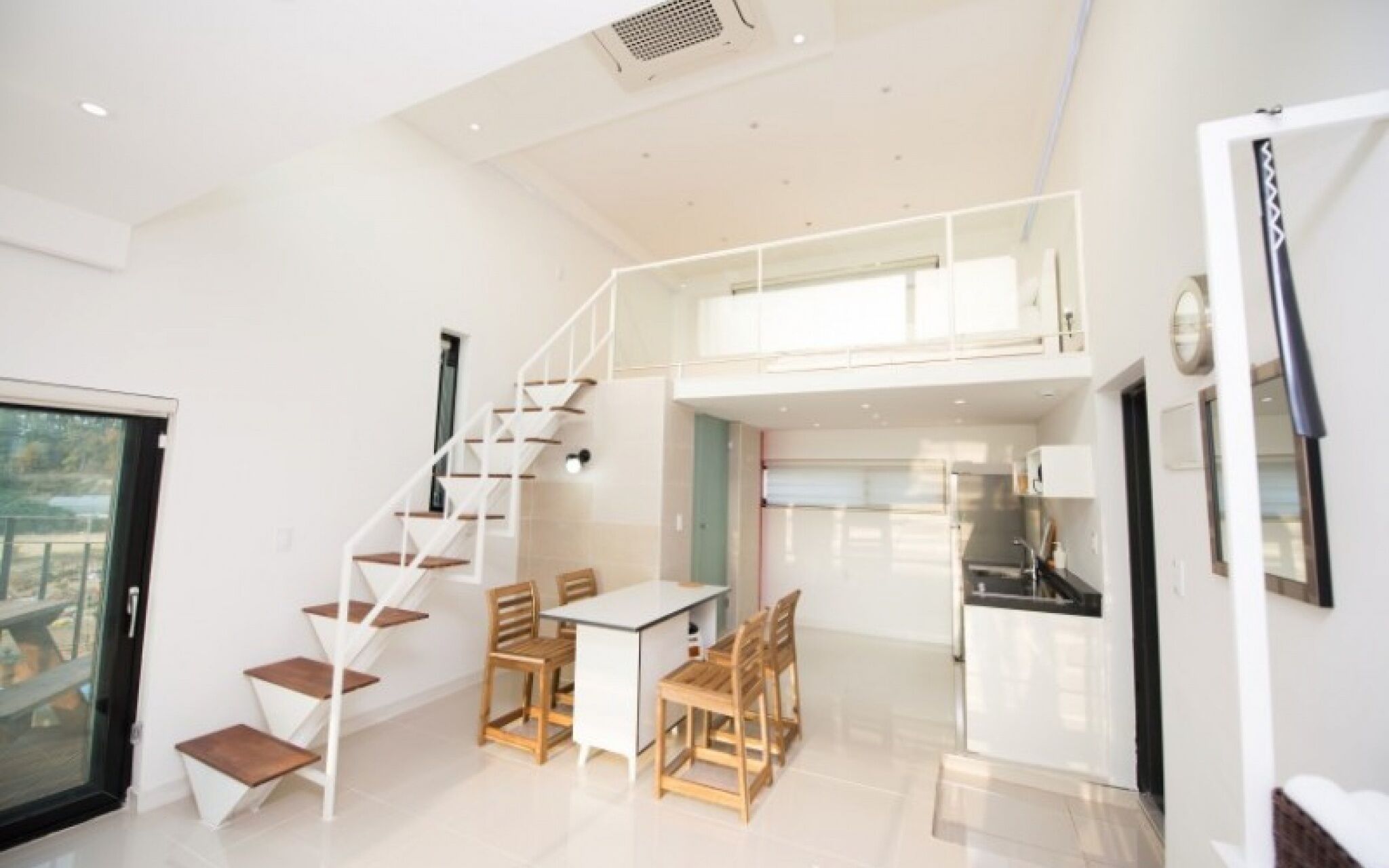 Daebudo Daldal Pension