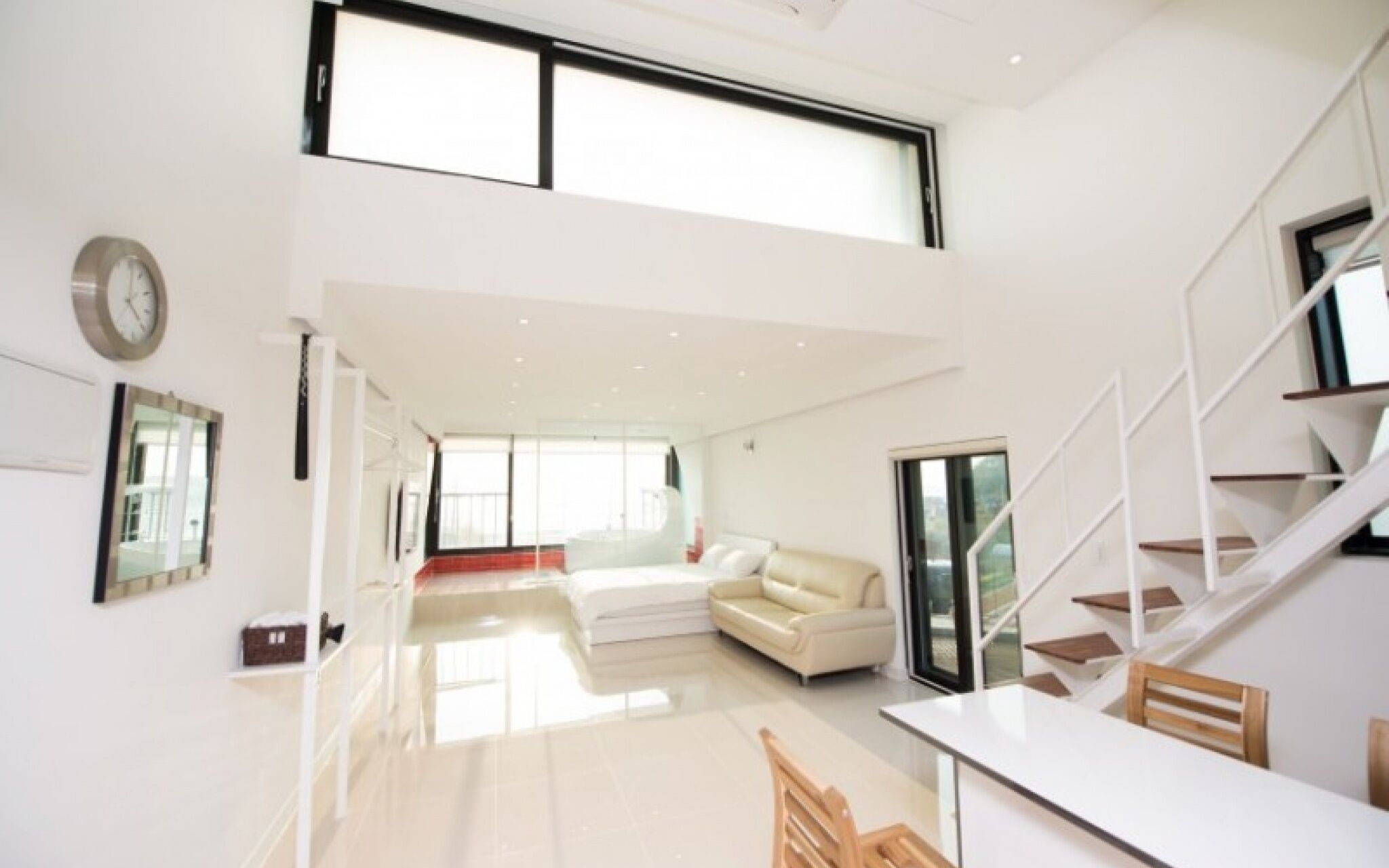 Daebudo Daldal Pension