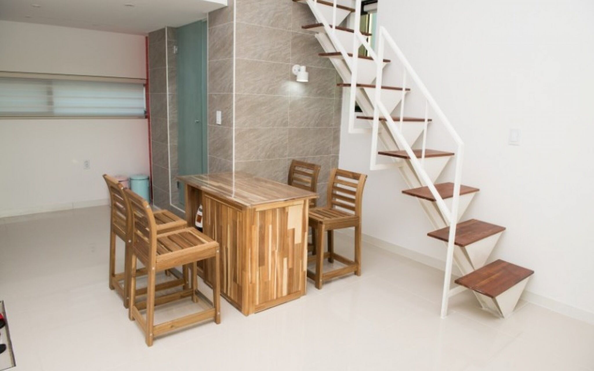 Daebudo Daldal Pension