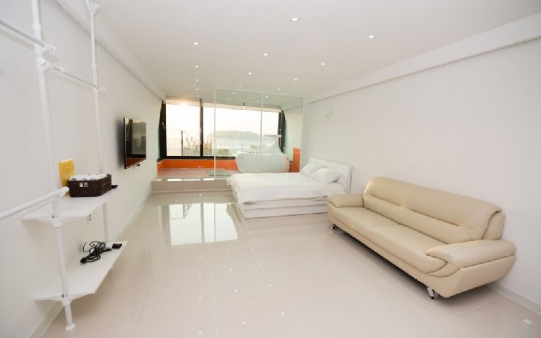 Daebudo Daldal Pension