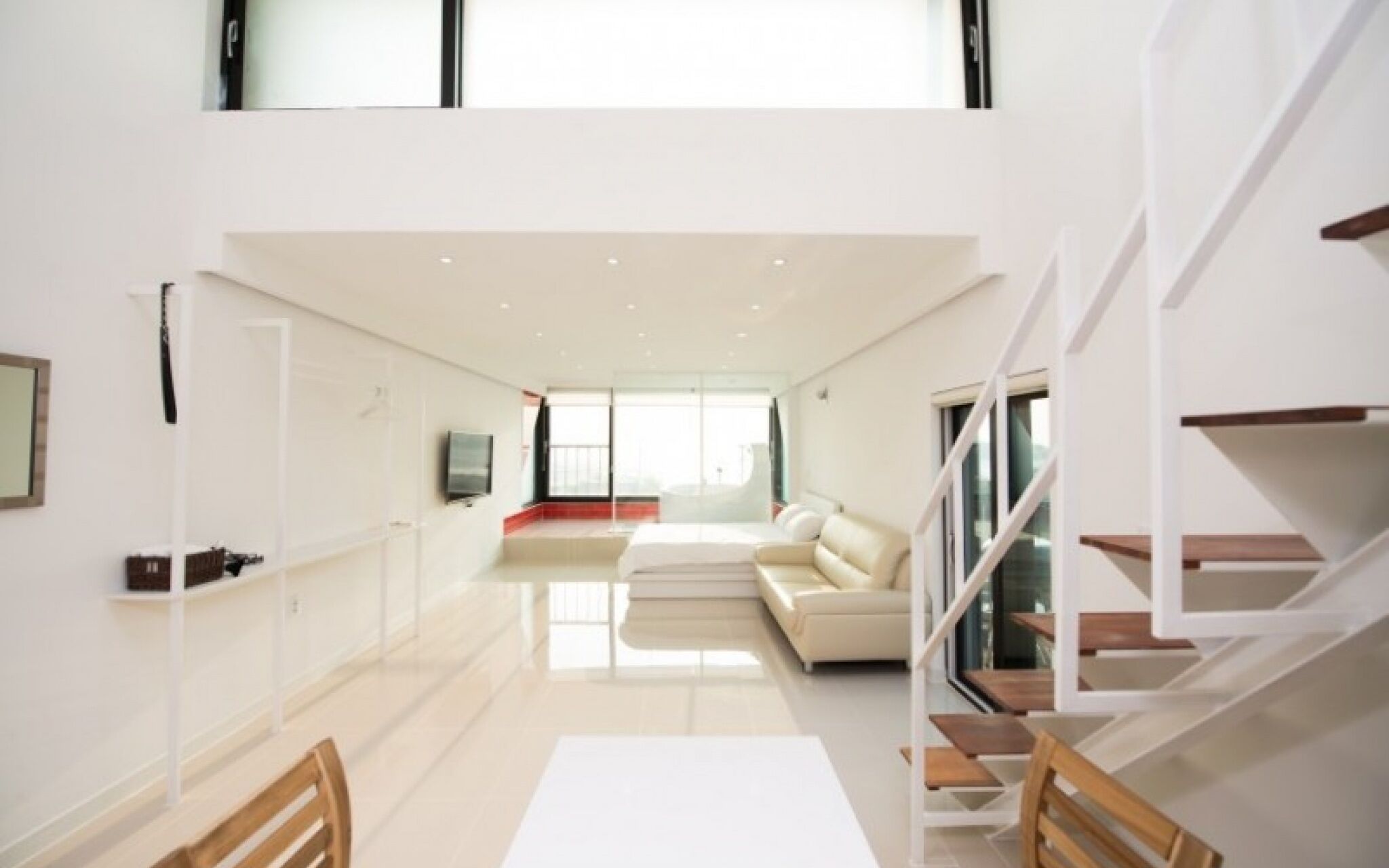 Daebudo Daldal Pension