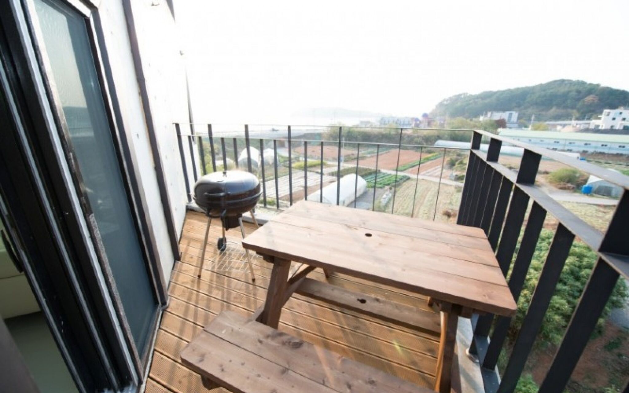 Daebudo Daldal Pension