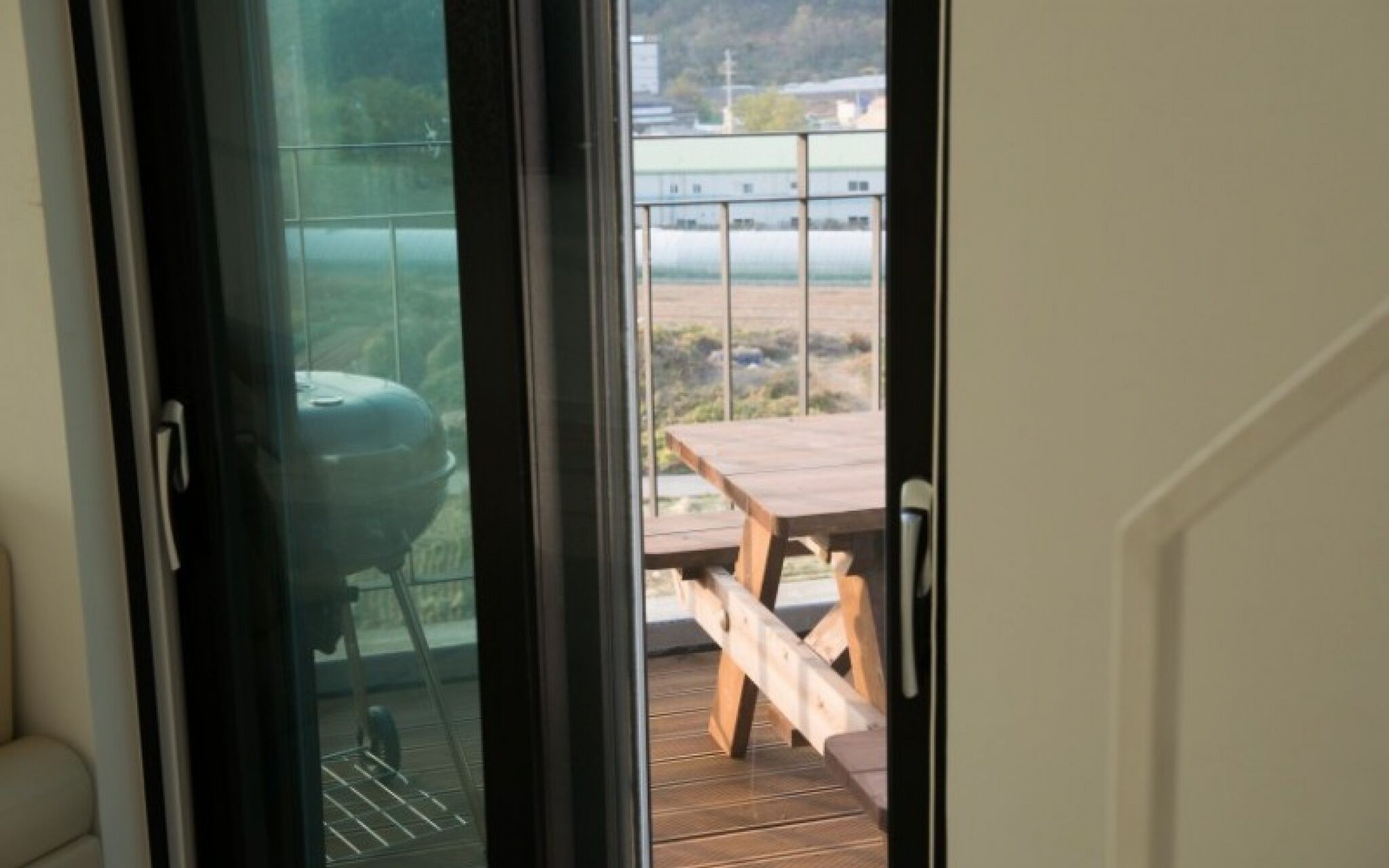 Daebudo Daldal Pension