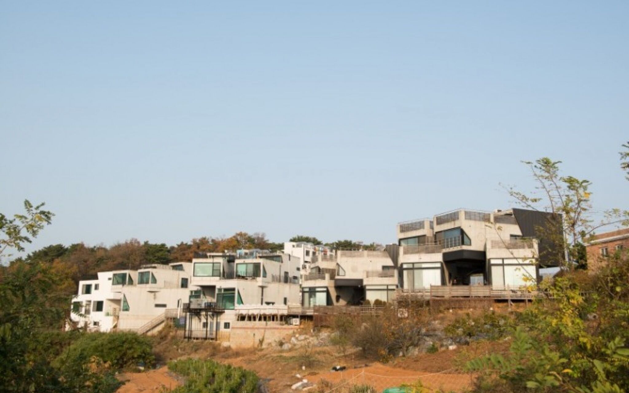 Daebudo Daldal Pension