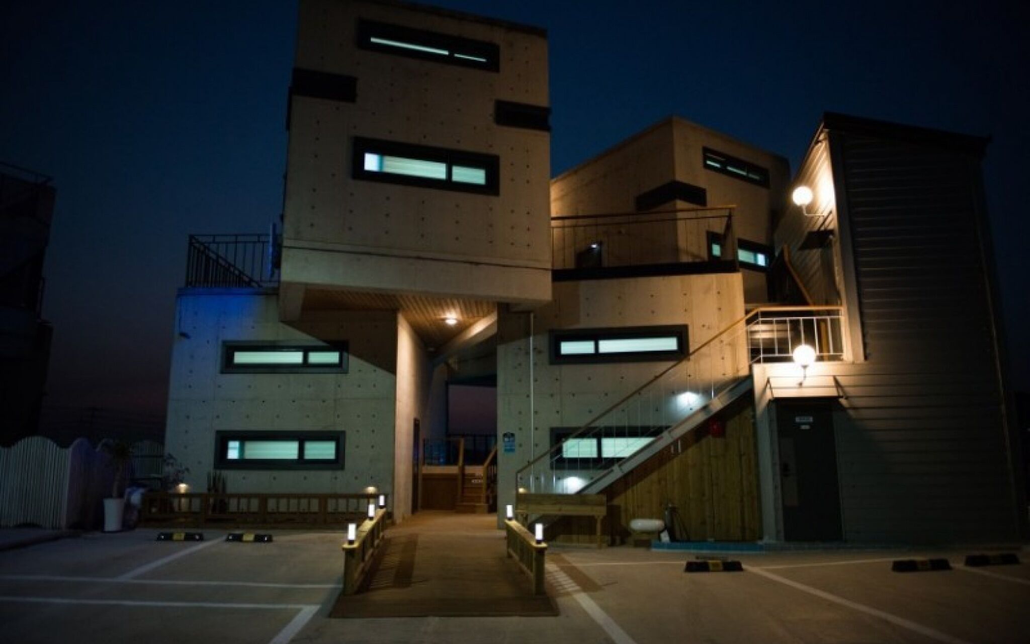 Daebudo Daldal Pension