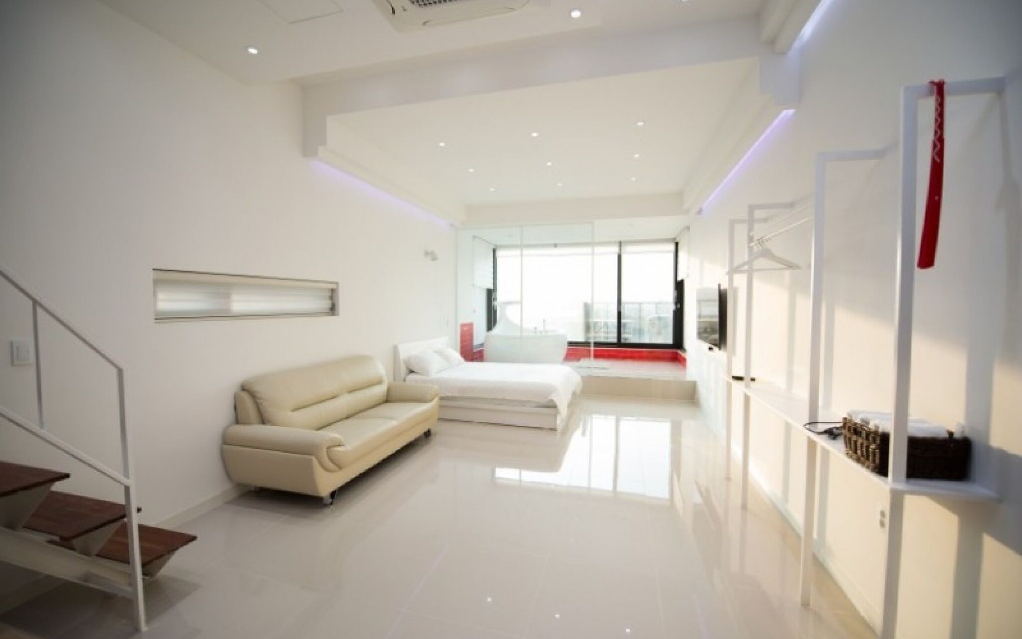 Daebudo Daldal Pension