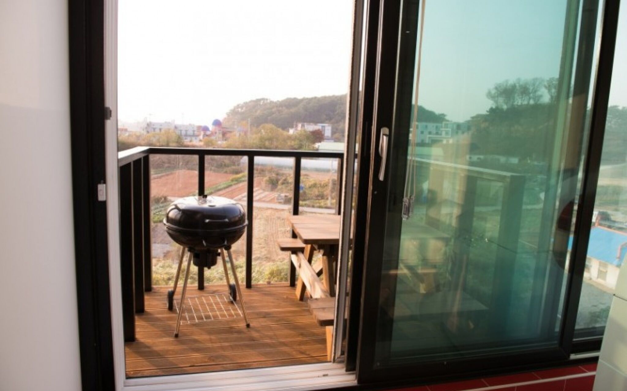 Daebudo Daldal Pension