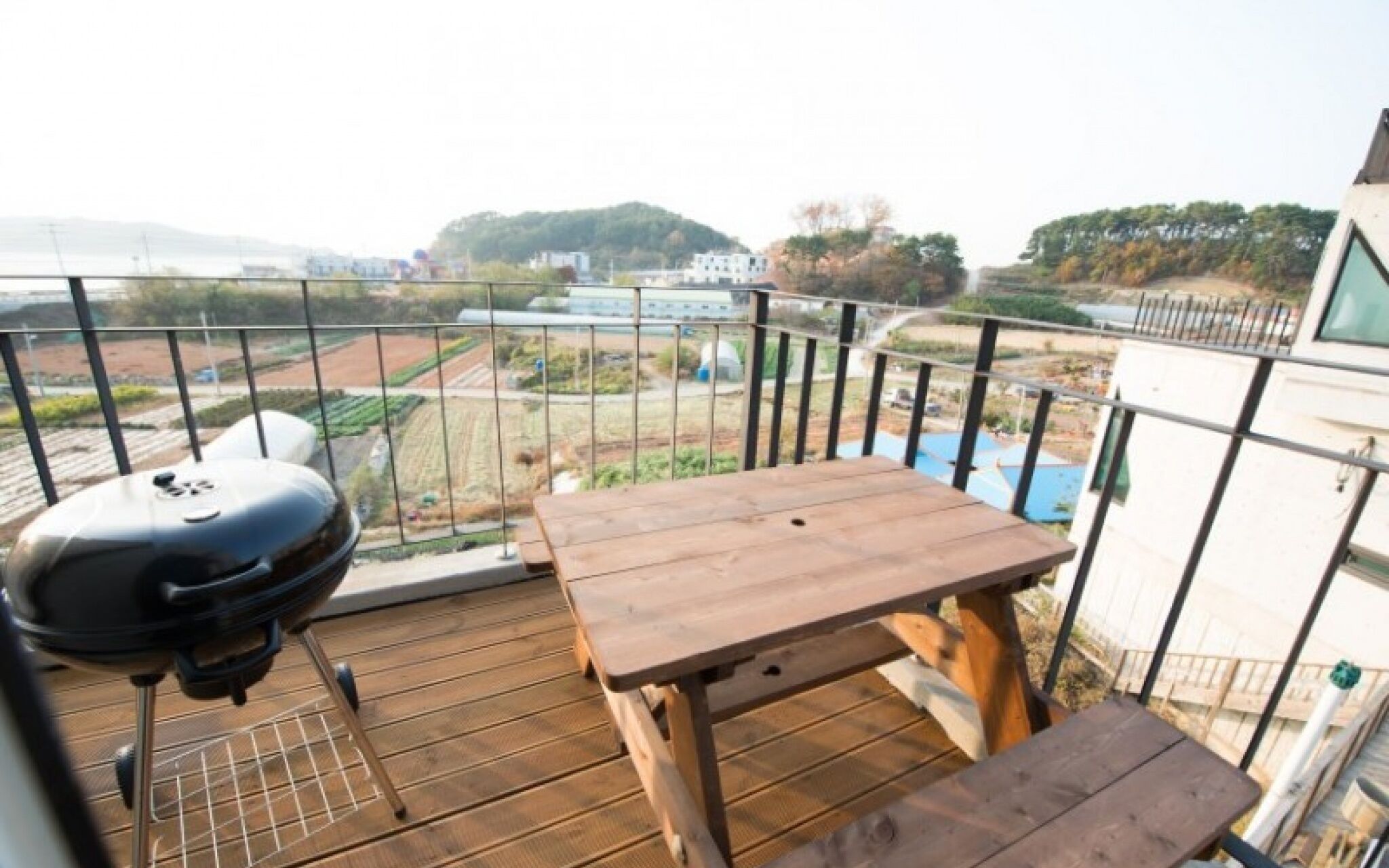 Daebudo Daldal Pension