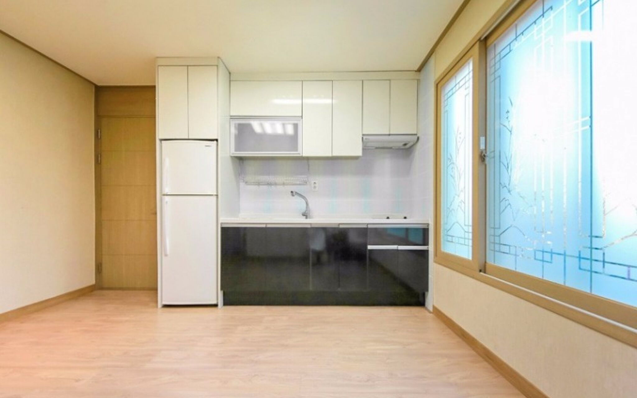 Daebudo Davichi Pension