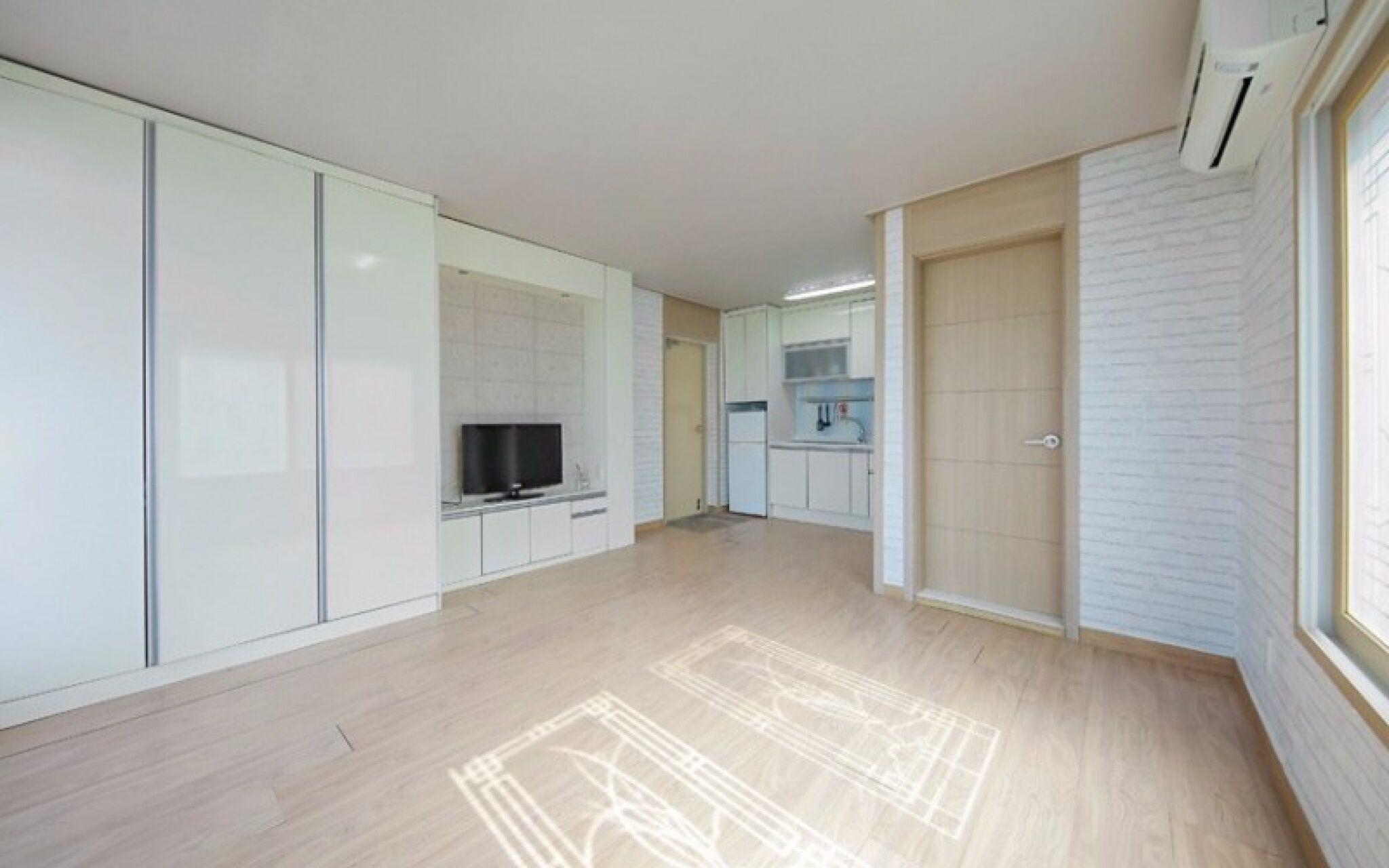 Daebudo Davichi Pension