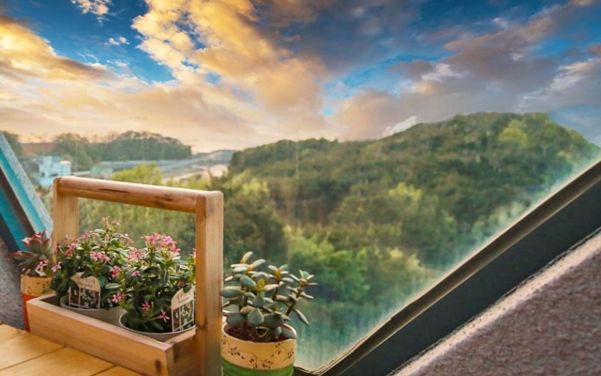 Daebudo Davichi Pension