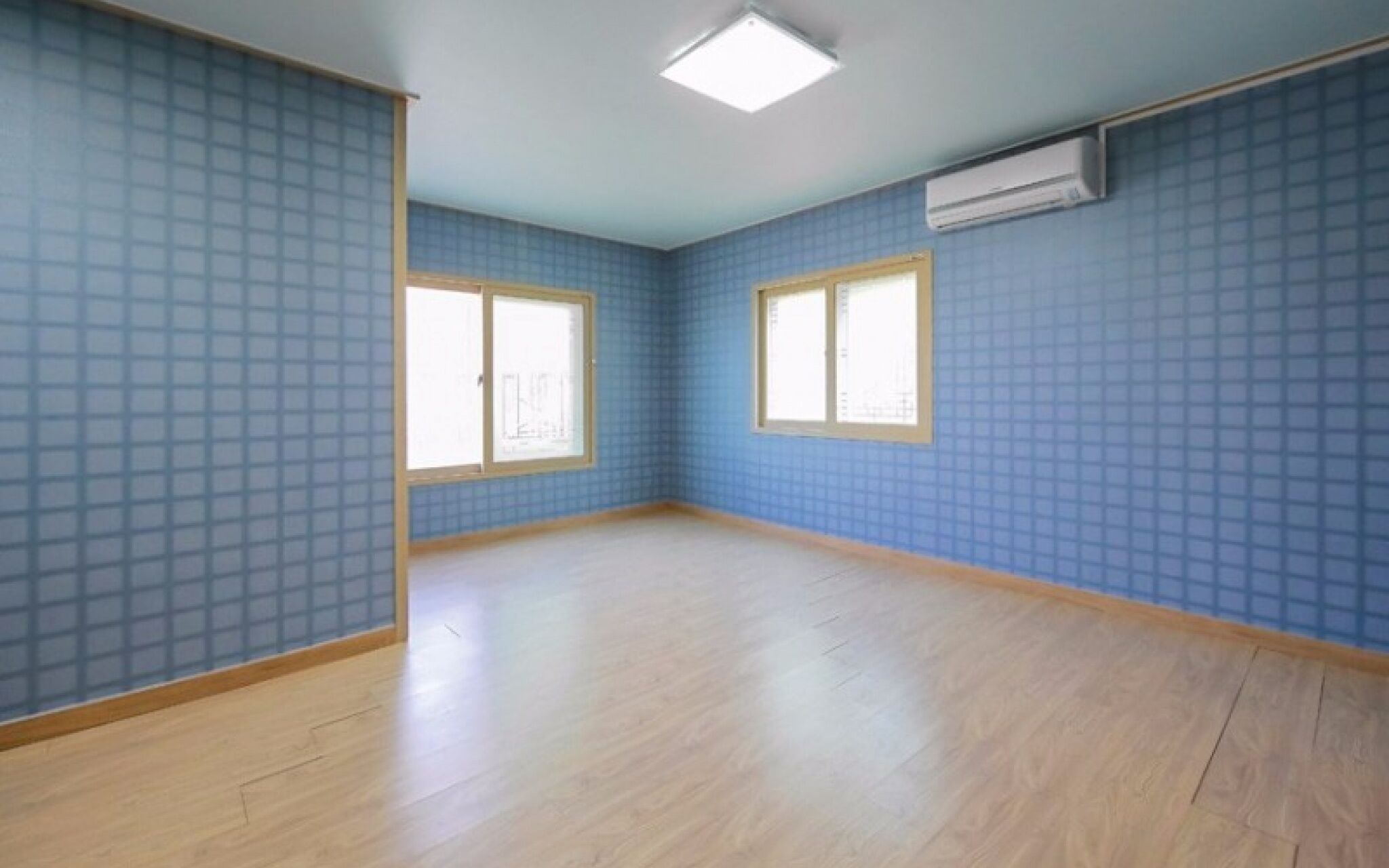 Daebudo Davichi Pension