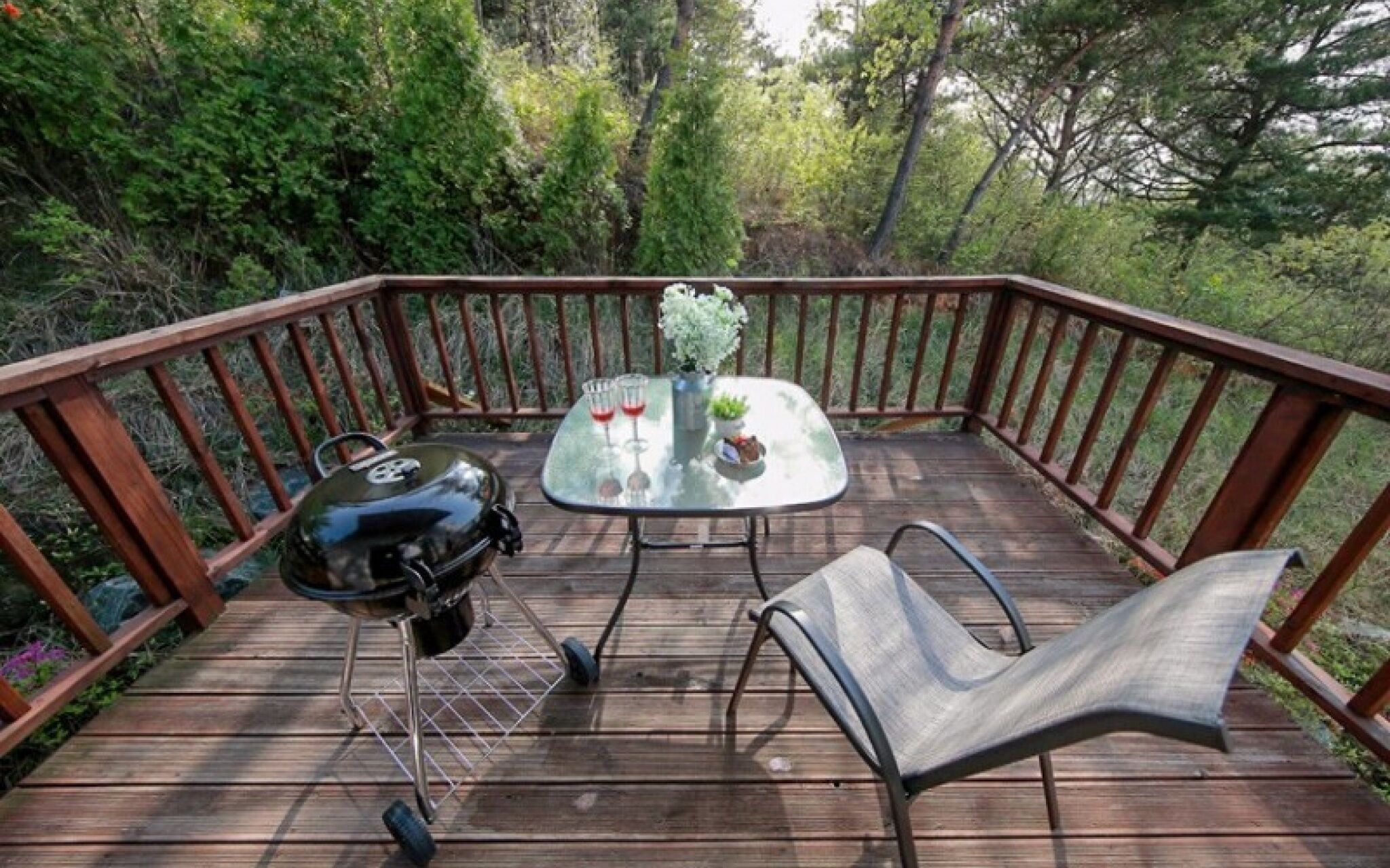 Daebudo Davichi Pension