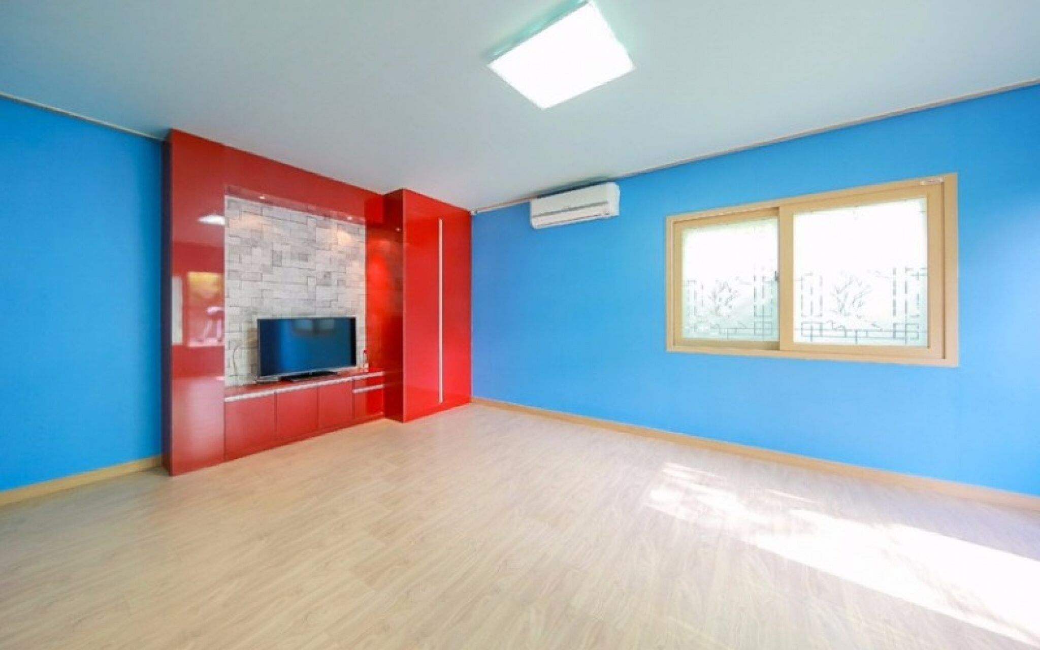 Daebudo Davichi Pension