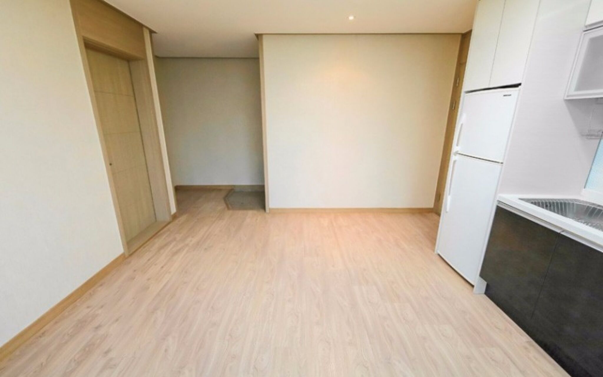 Daebudo Davichi Pension