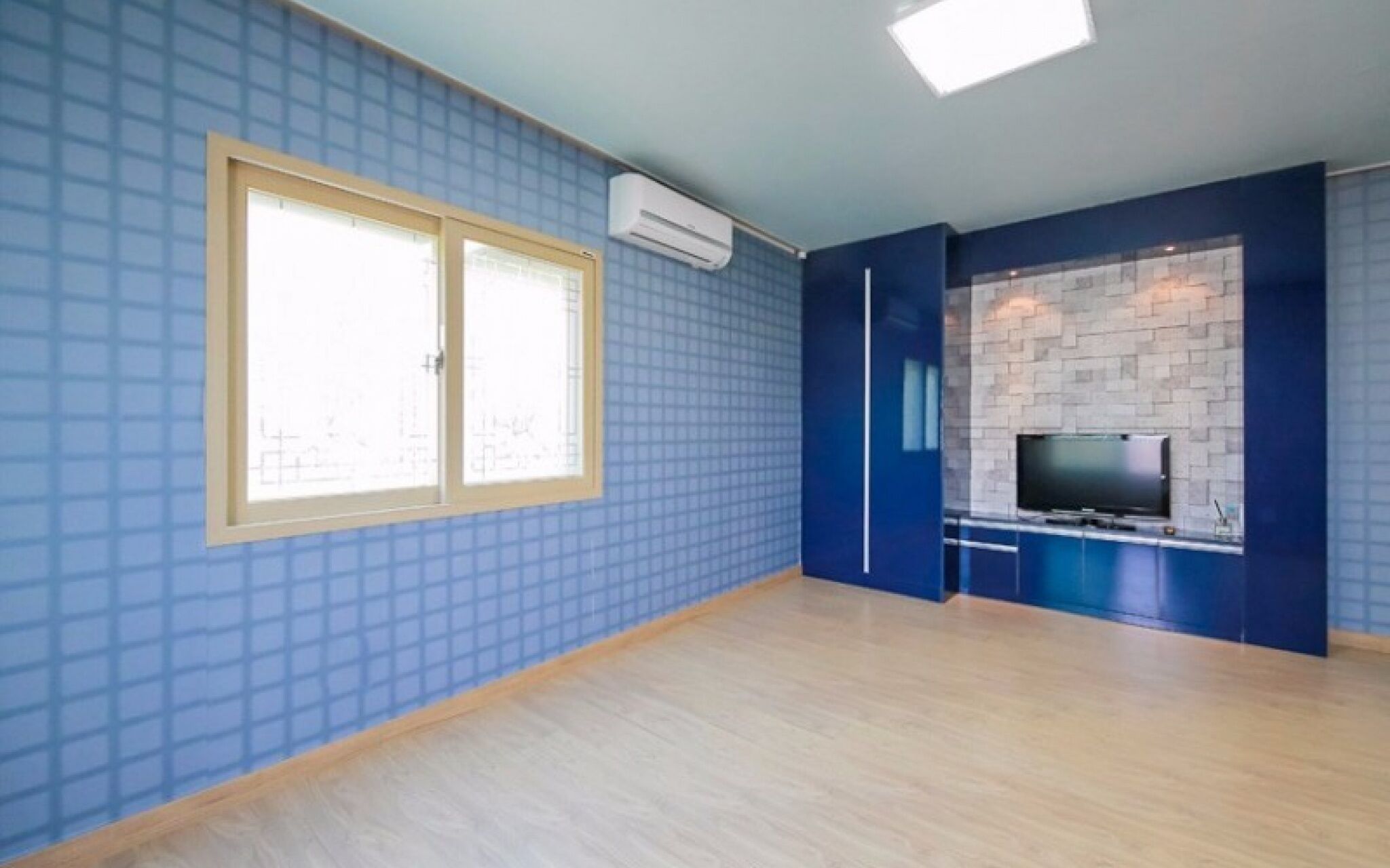 Daebudo Davichi Pension