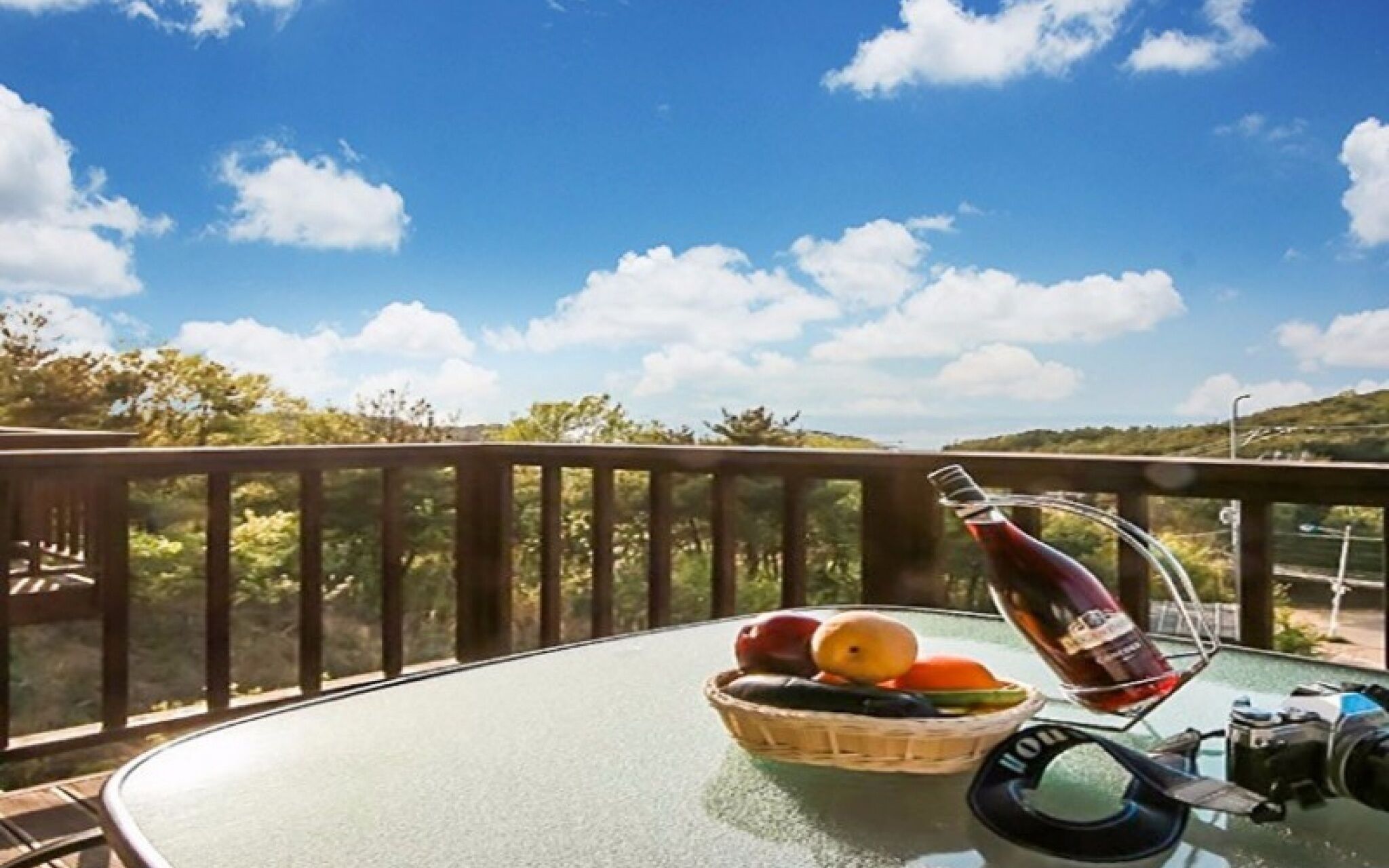 Daebudo Davichi Pension
