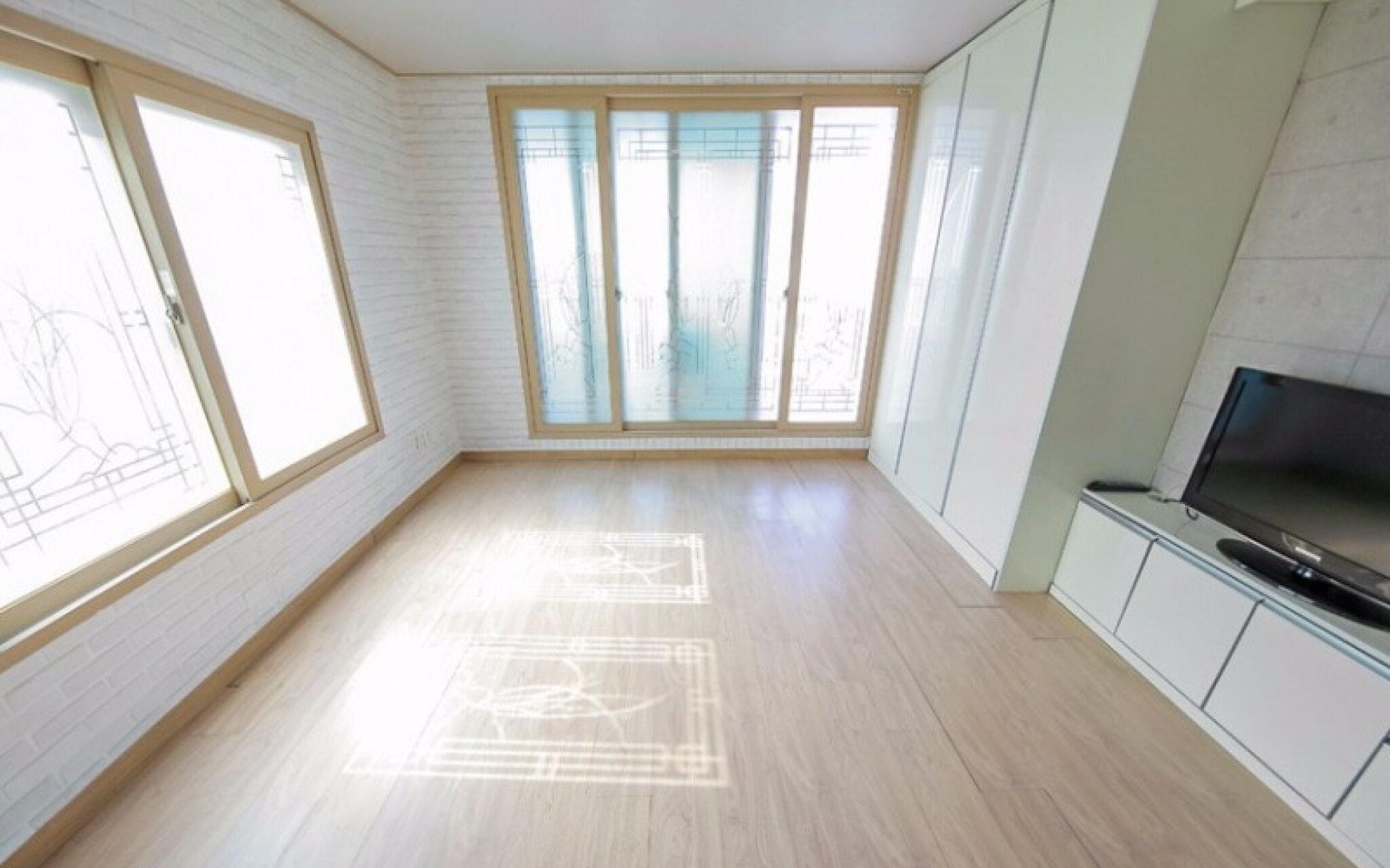 Daebudo Davichi Pension