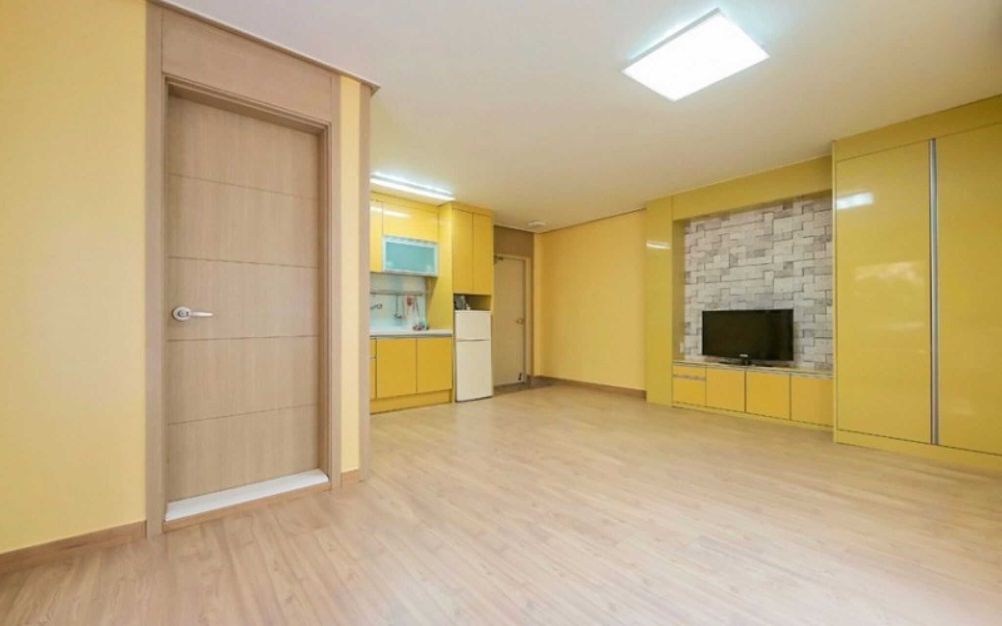 Daebudo Davichi Pension