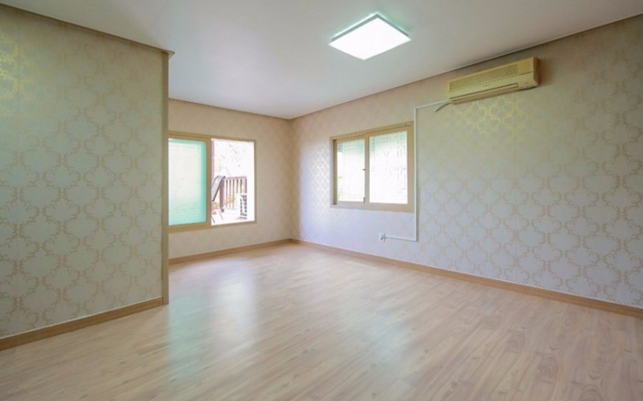 Daebudo Davichi Pension