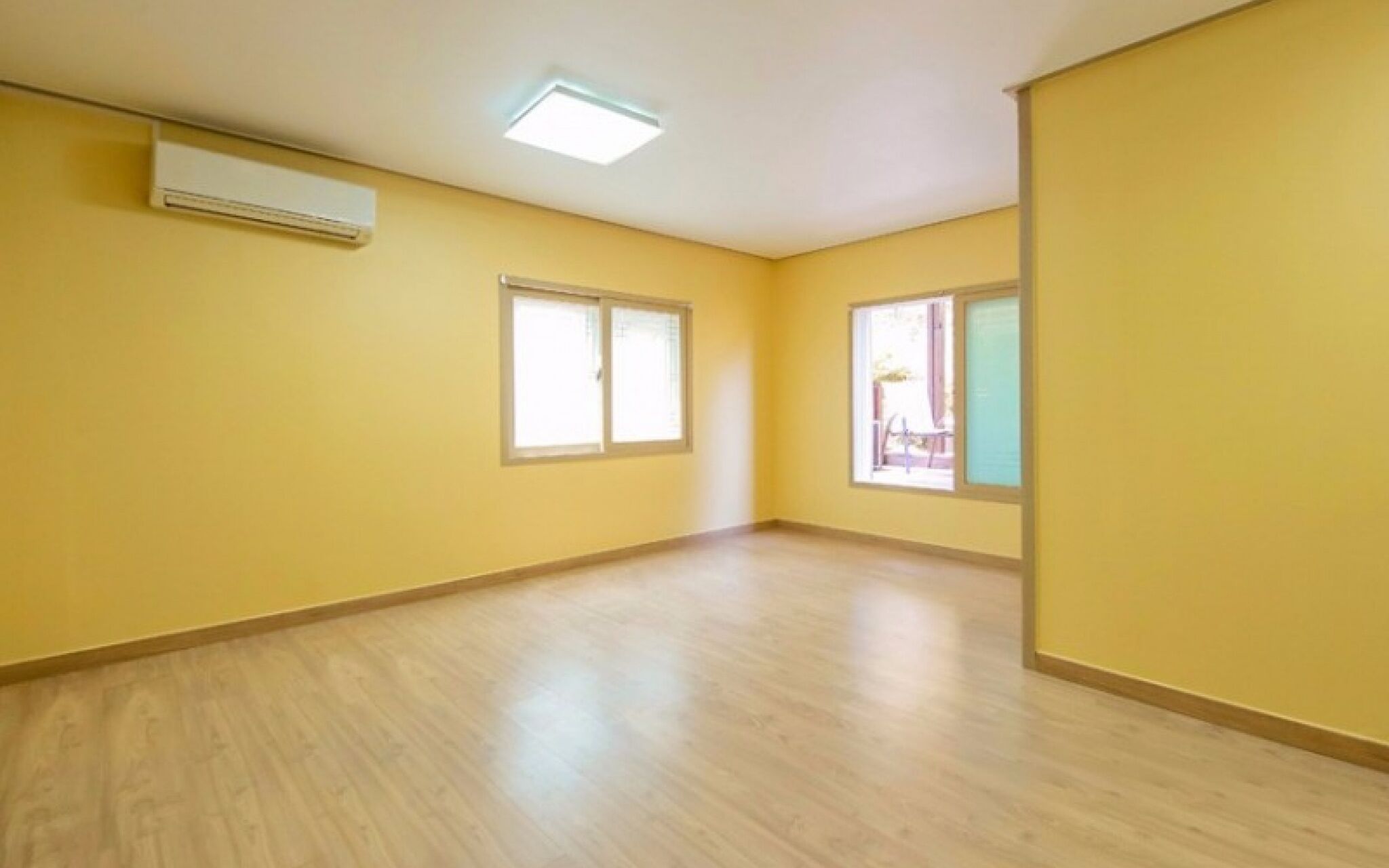 Daebudo Davichi Pension
