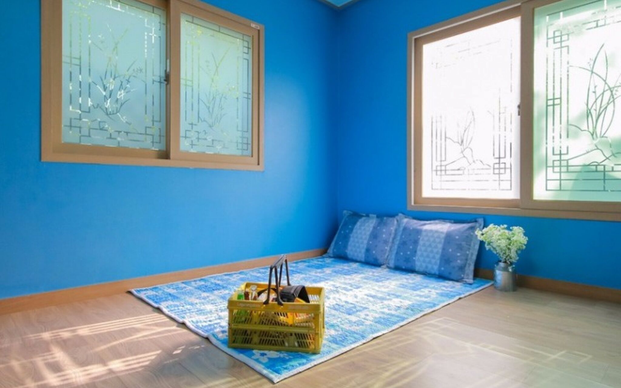 Daebudo Davichi Pension