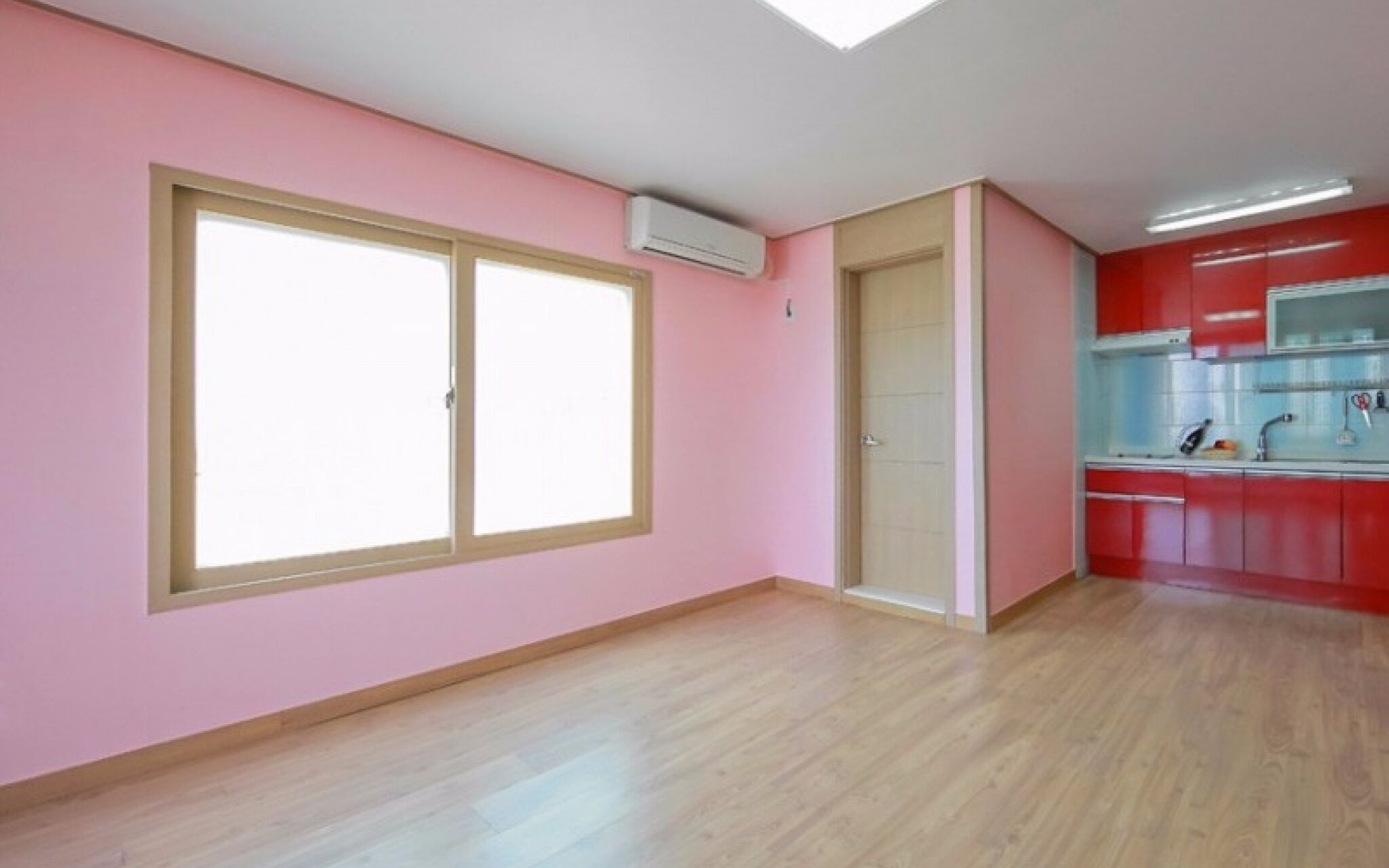 Daebudo Davichi Pension