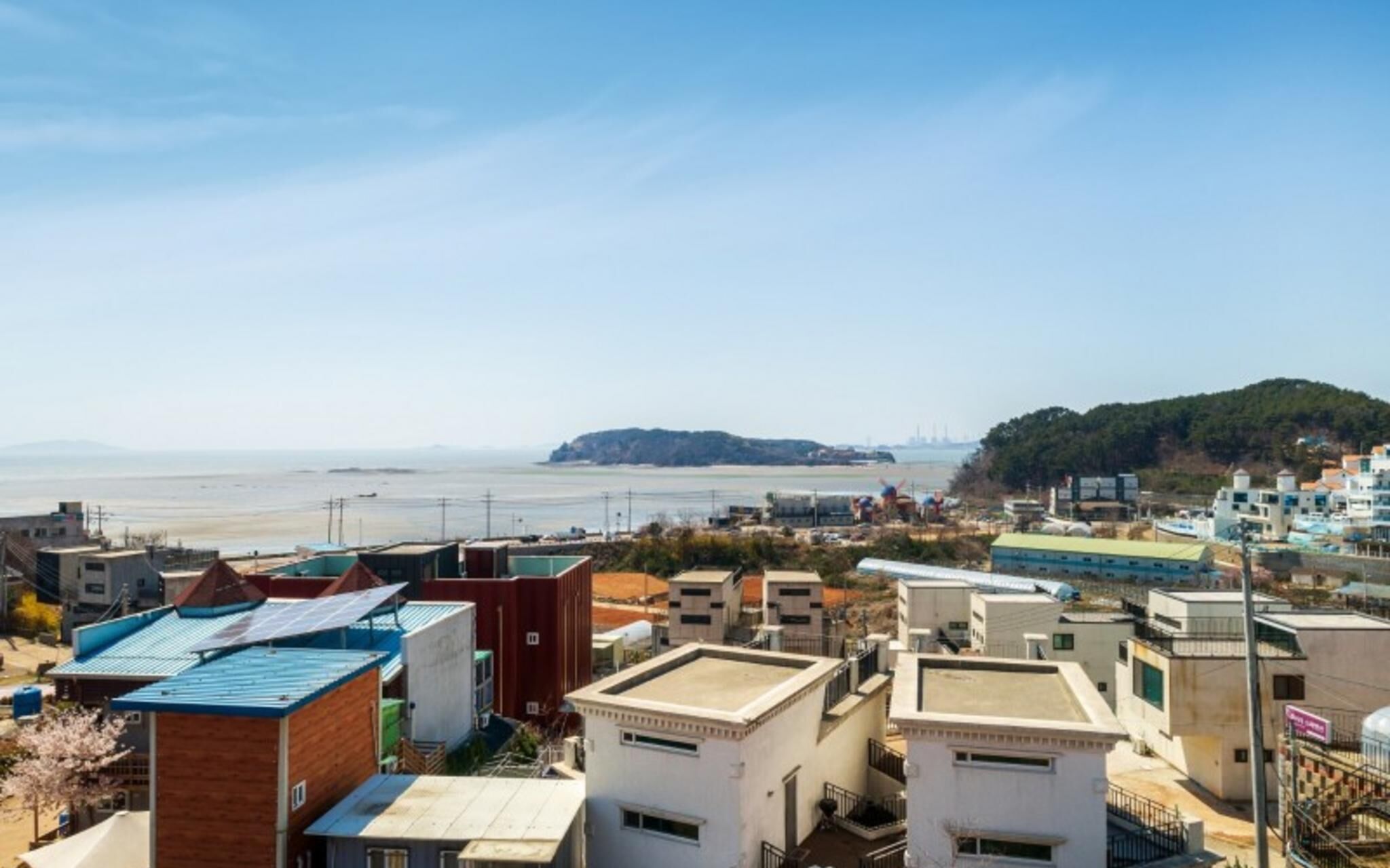 Daebudo Fantasy Pension
