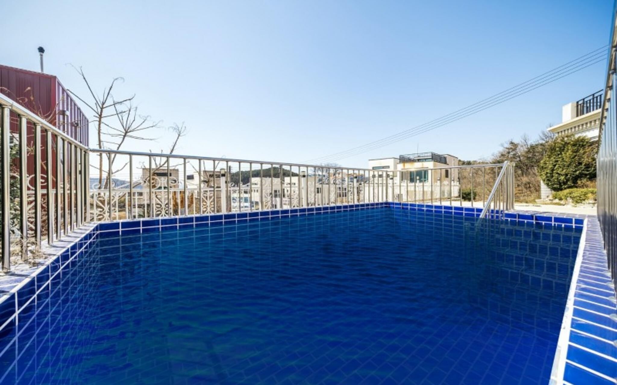 Daebudo Fantasy Pension