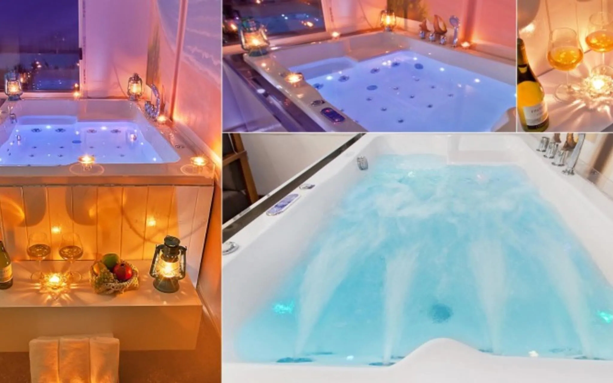 Daebudo Gallery Spa Pension