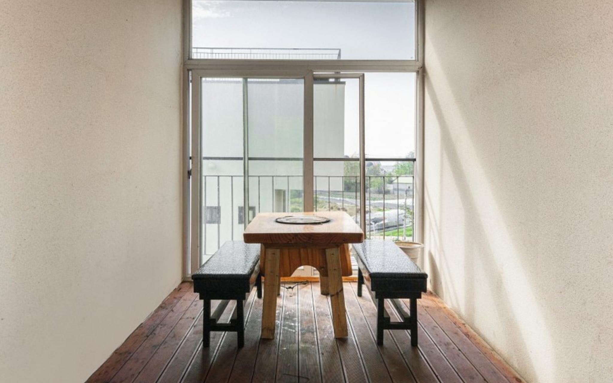 Daebudo Gallery Spa Pension