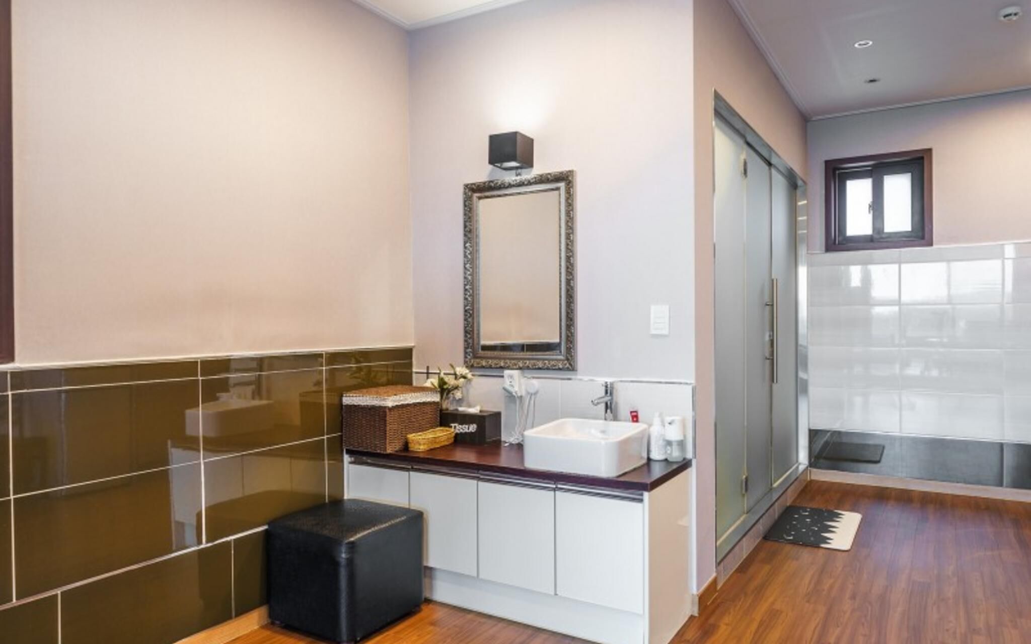 Daebudo Gallery Spa Pension