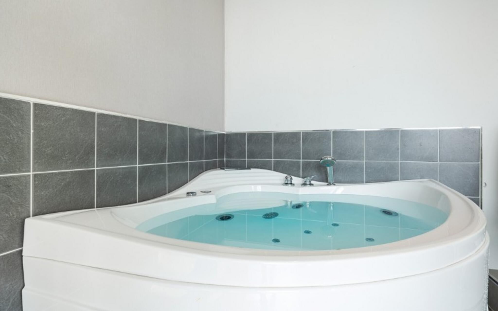 Daebudo Gallery Spa Pension