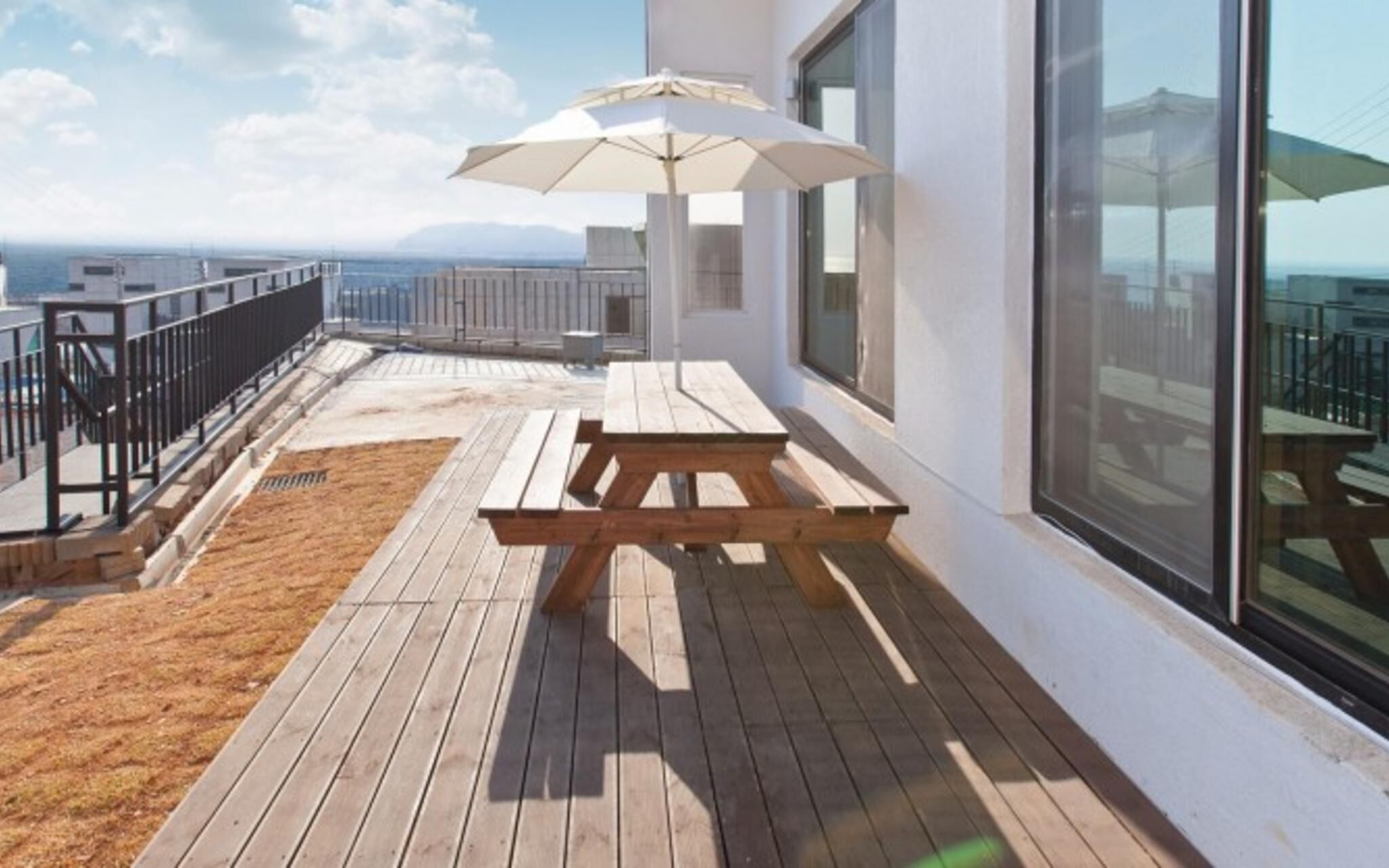 Daebudo Gallery Spa Pension