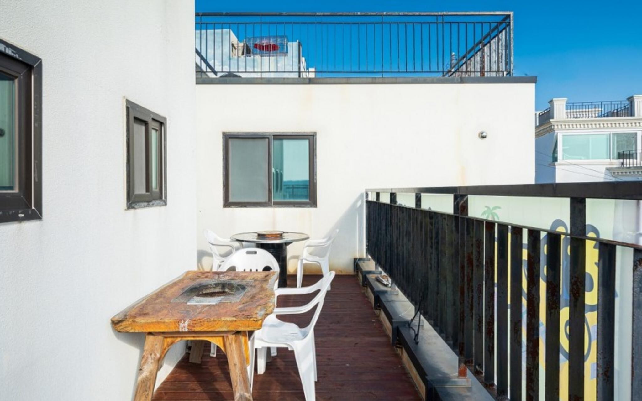 Daebudo Gallery Spa Pension