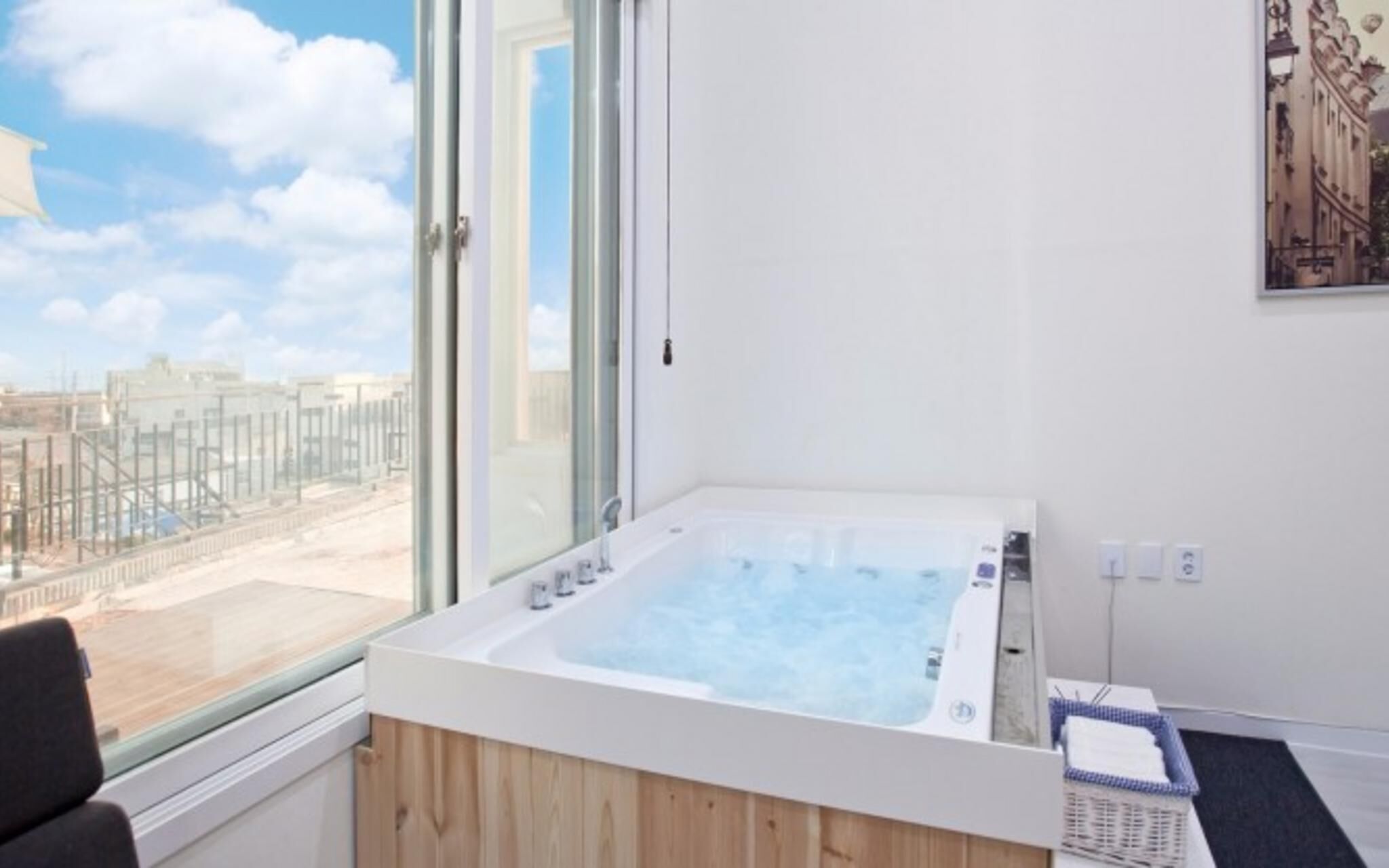 Daebudo Gallery Spa Pension