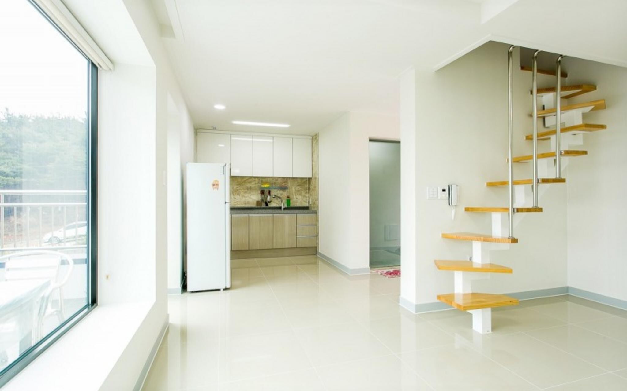 Daebudo Gold Pension