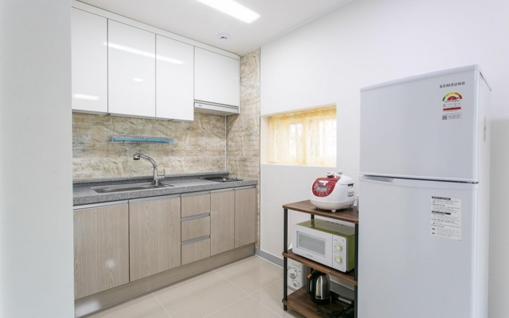 Daebudo Gold Pension