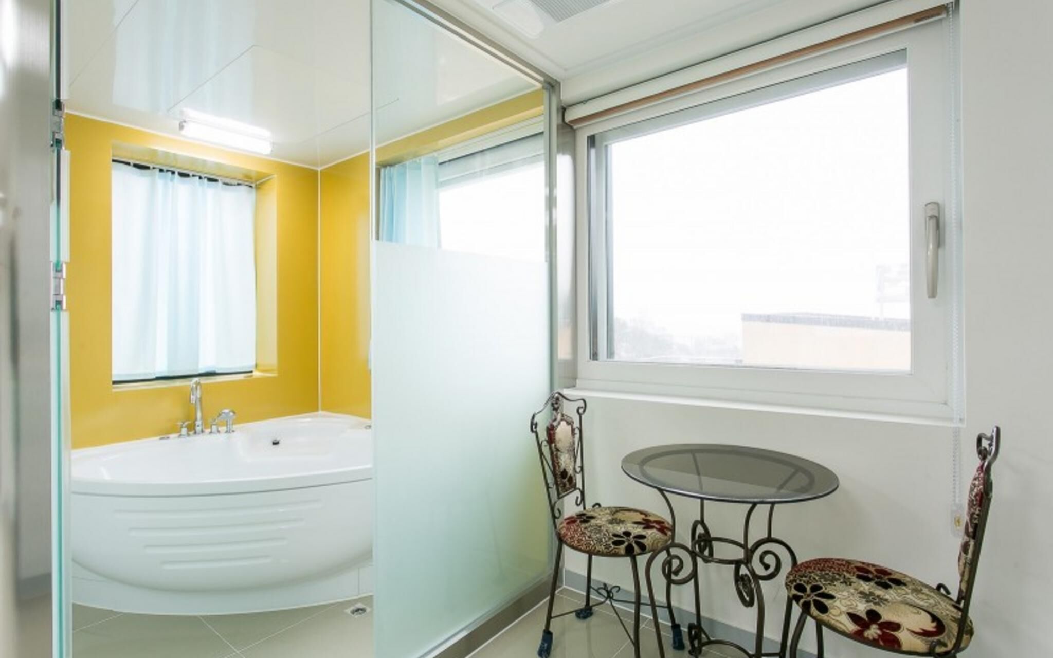 Daebudo Gold Pension