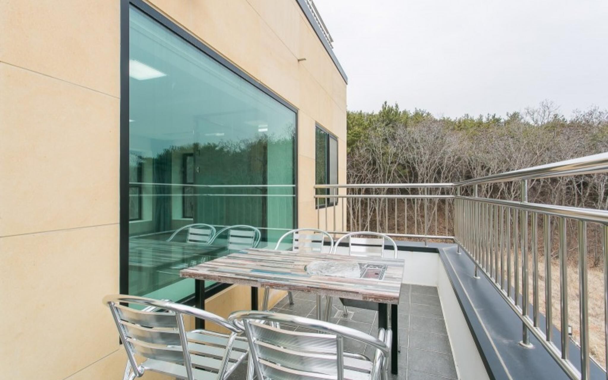 Daebudo Gold Pension