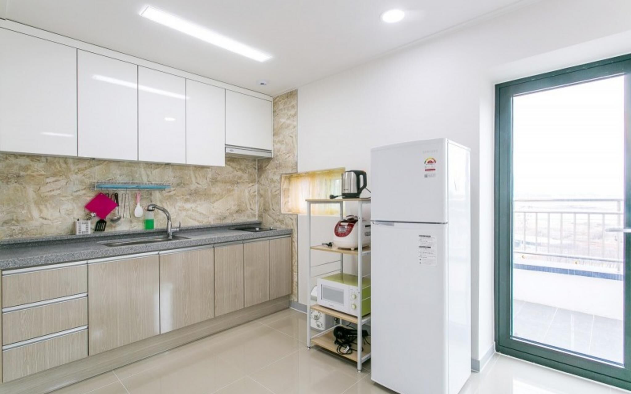 Daebudo Gold Pension