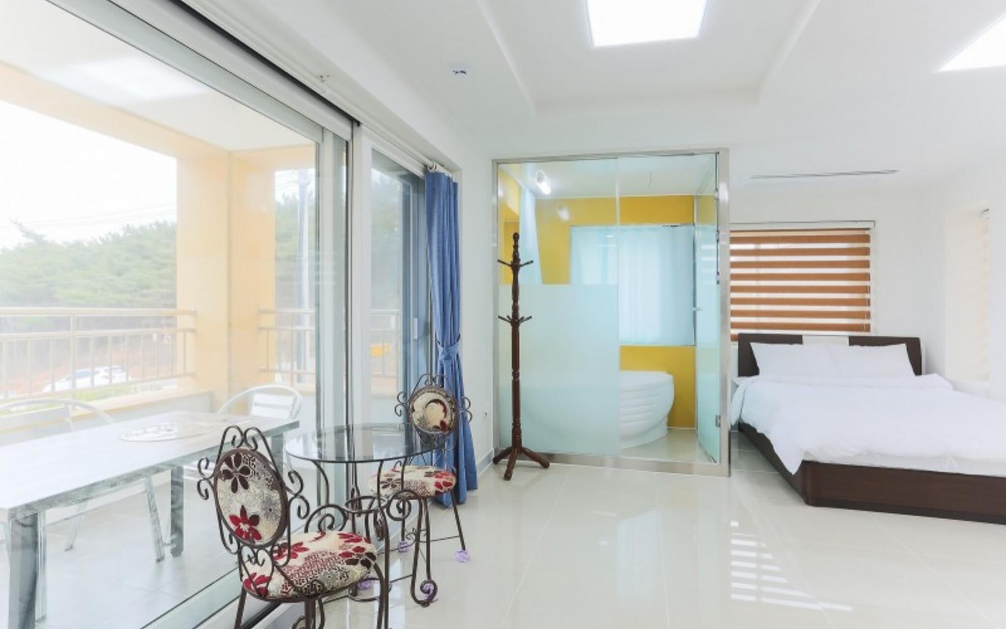 Daebudo Gold Pension