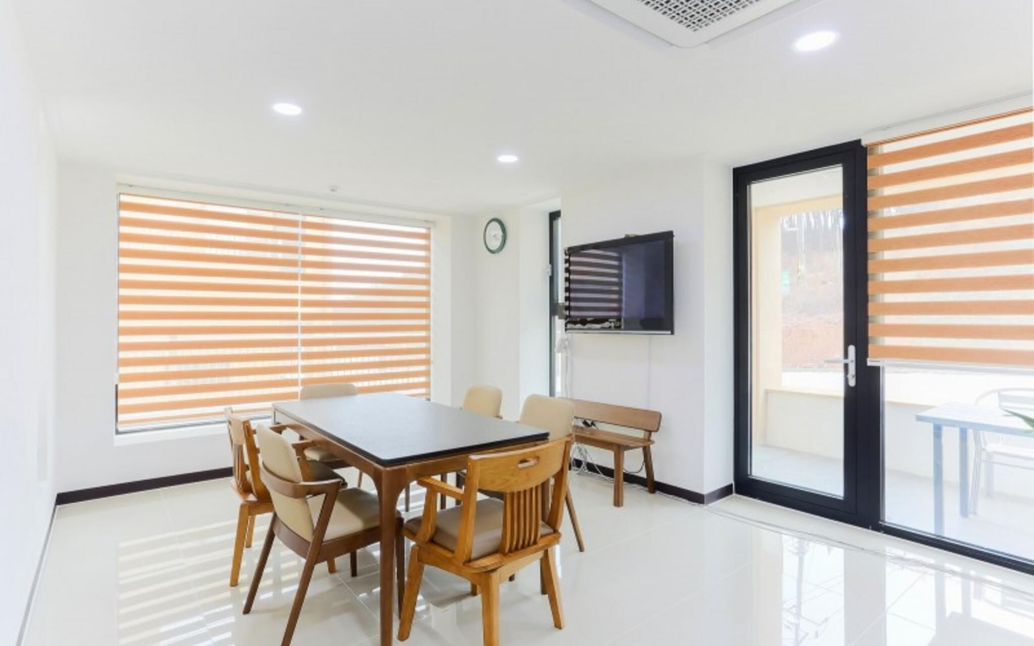 Daebudo Gold Pension