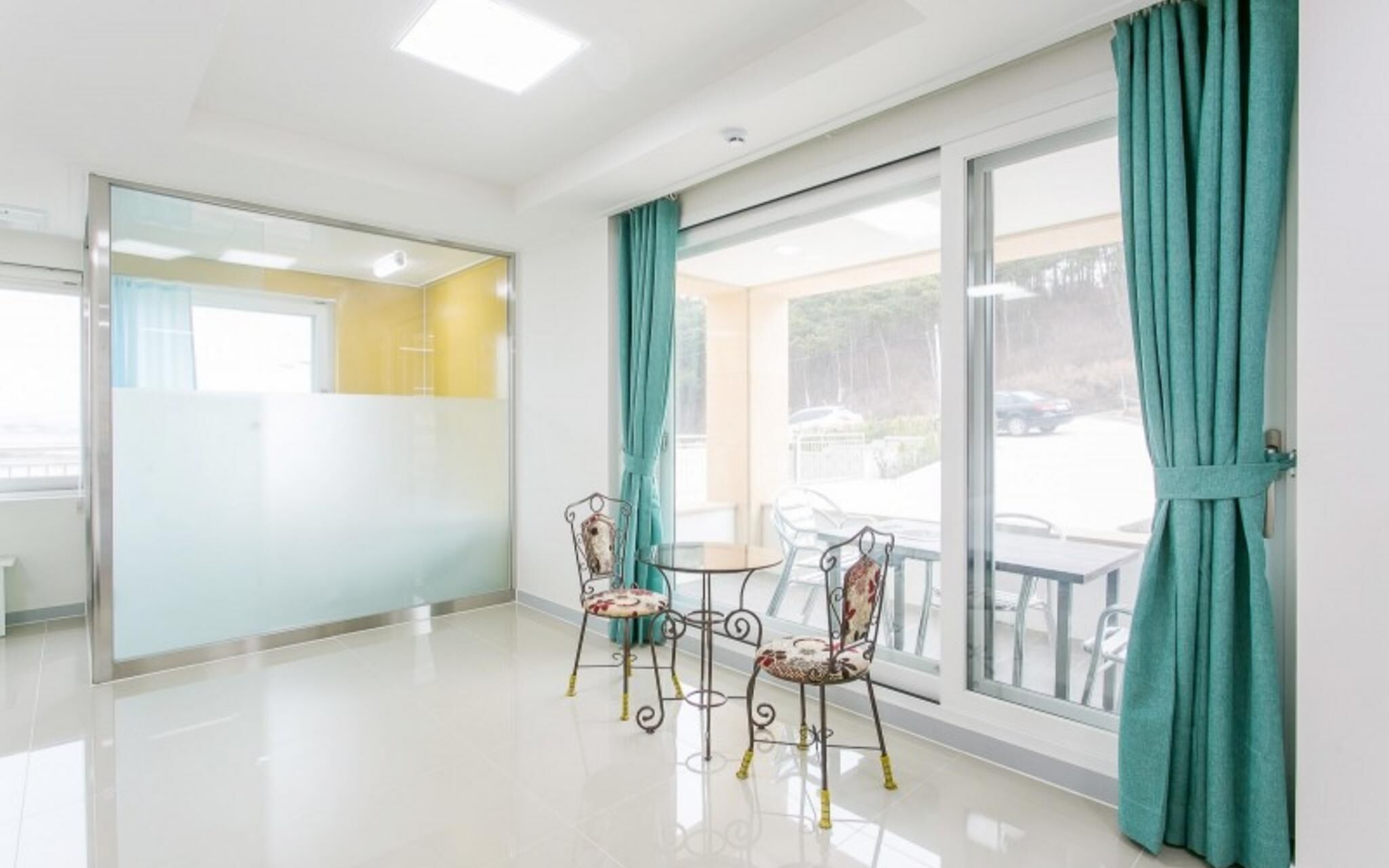 Daebudo Gold Pension