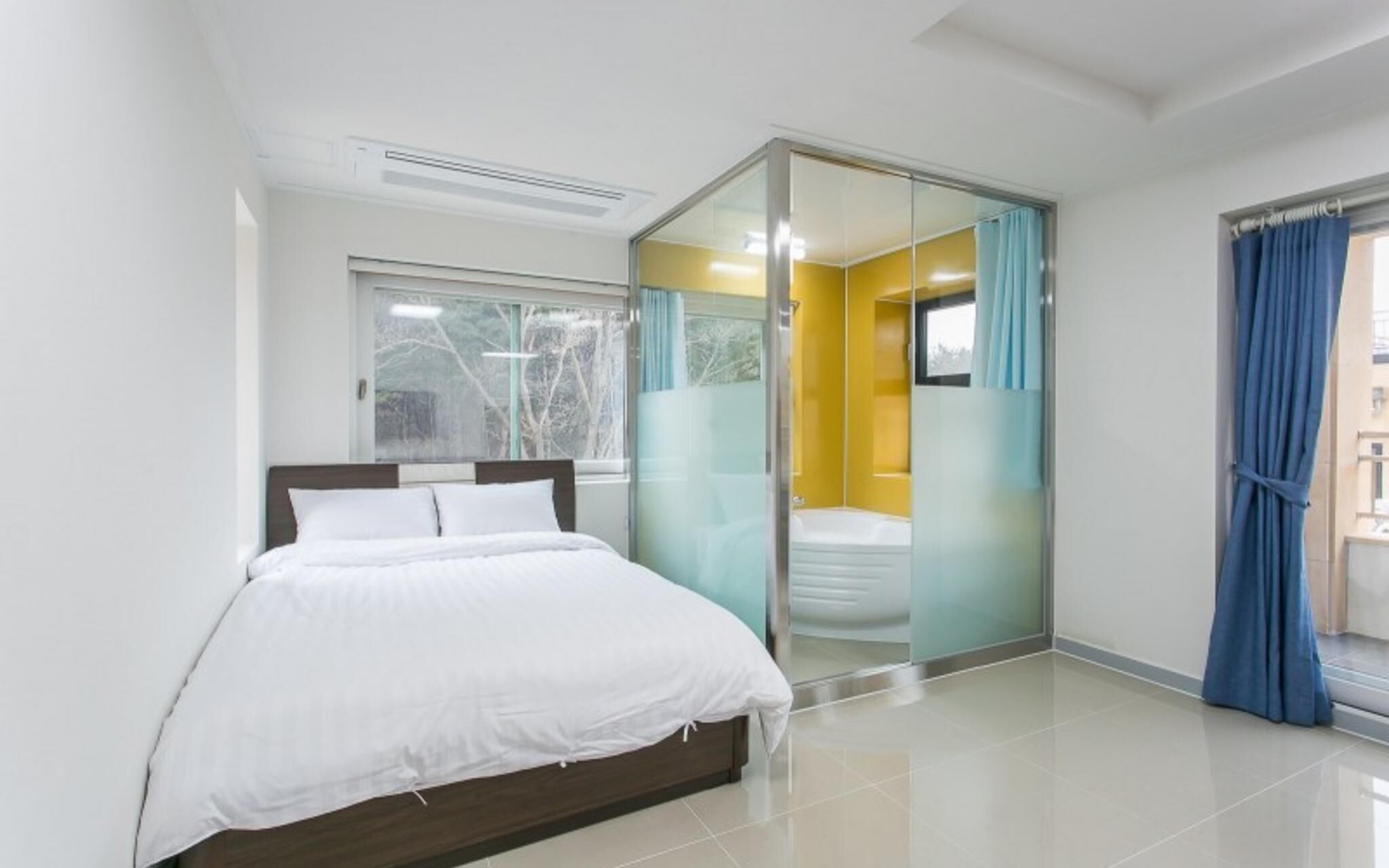 Daebudo Gold Pension