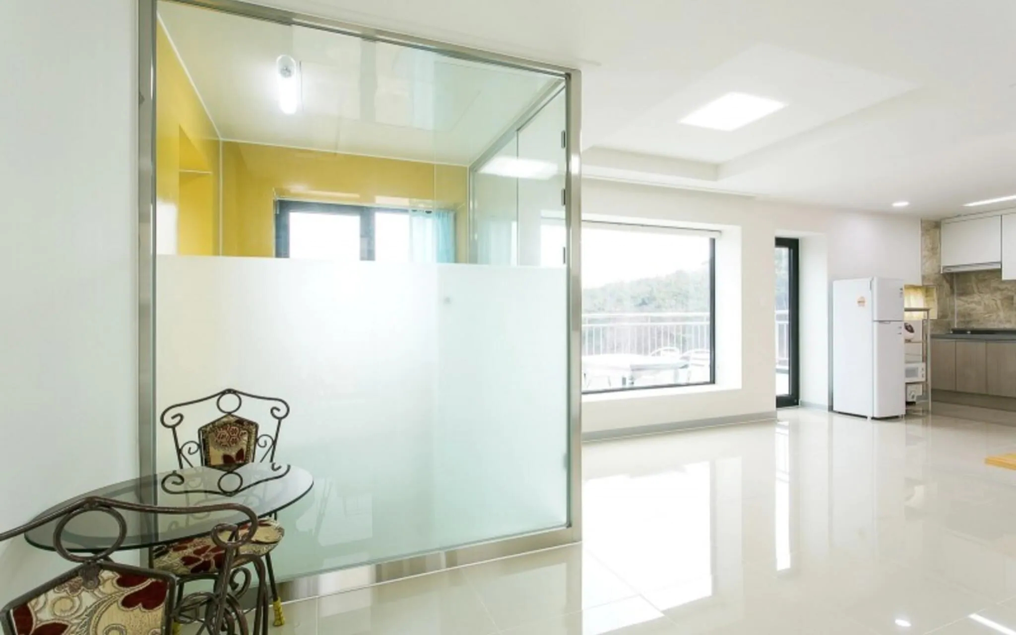 Daebudo Gold Pension