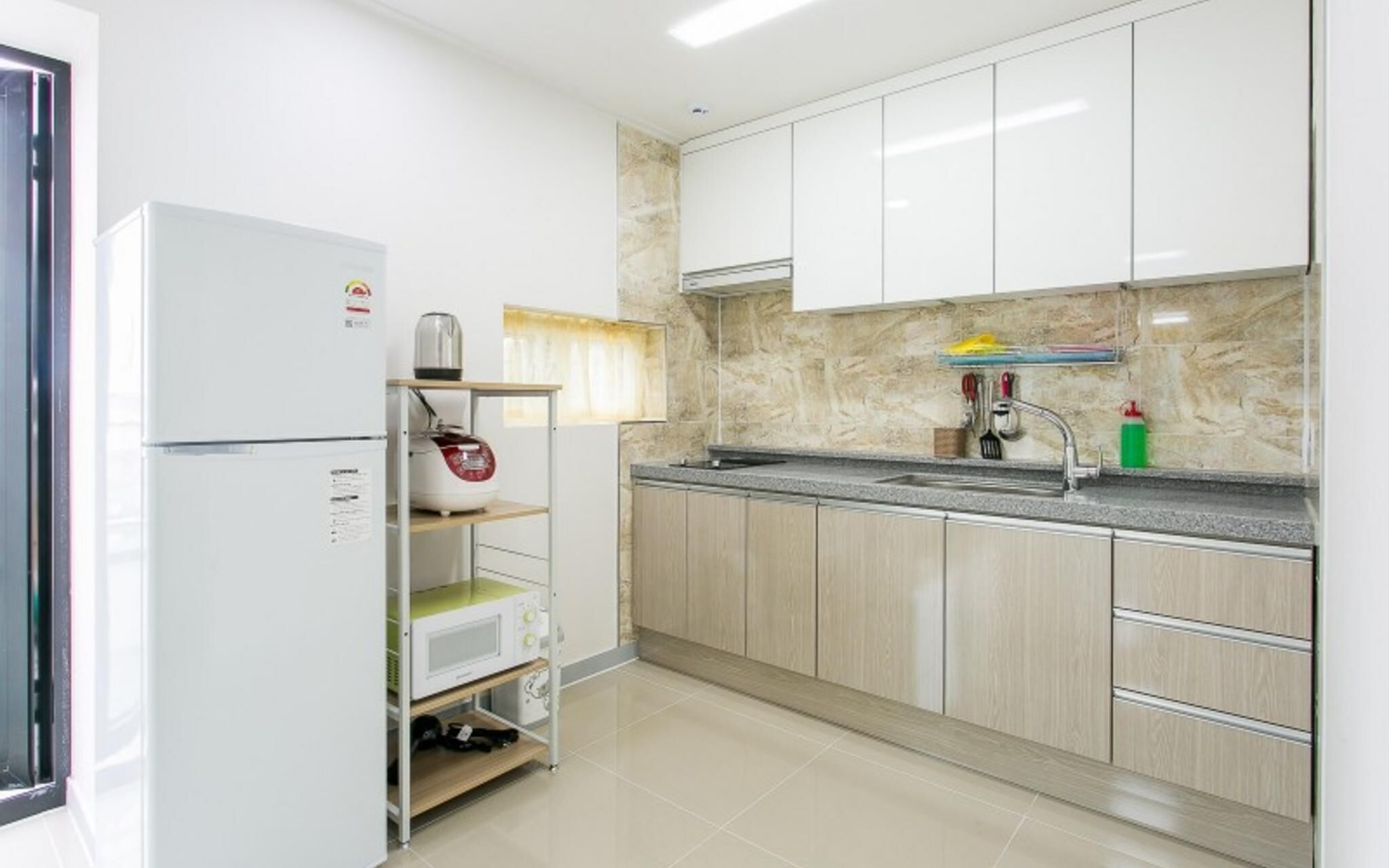 Daebudo Gold Pension