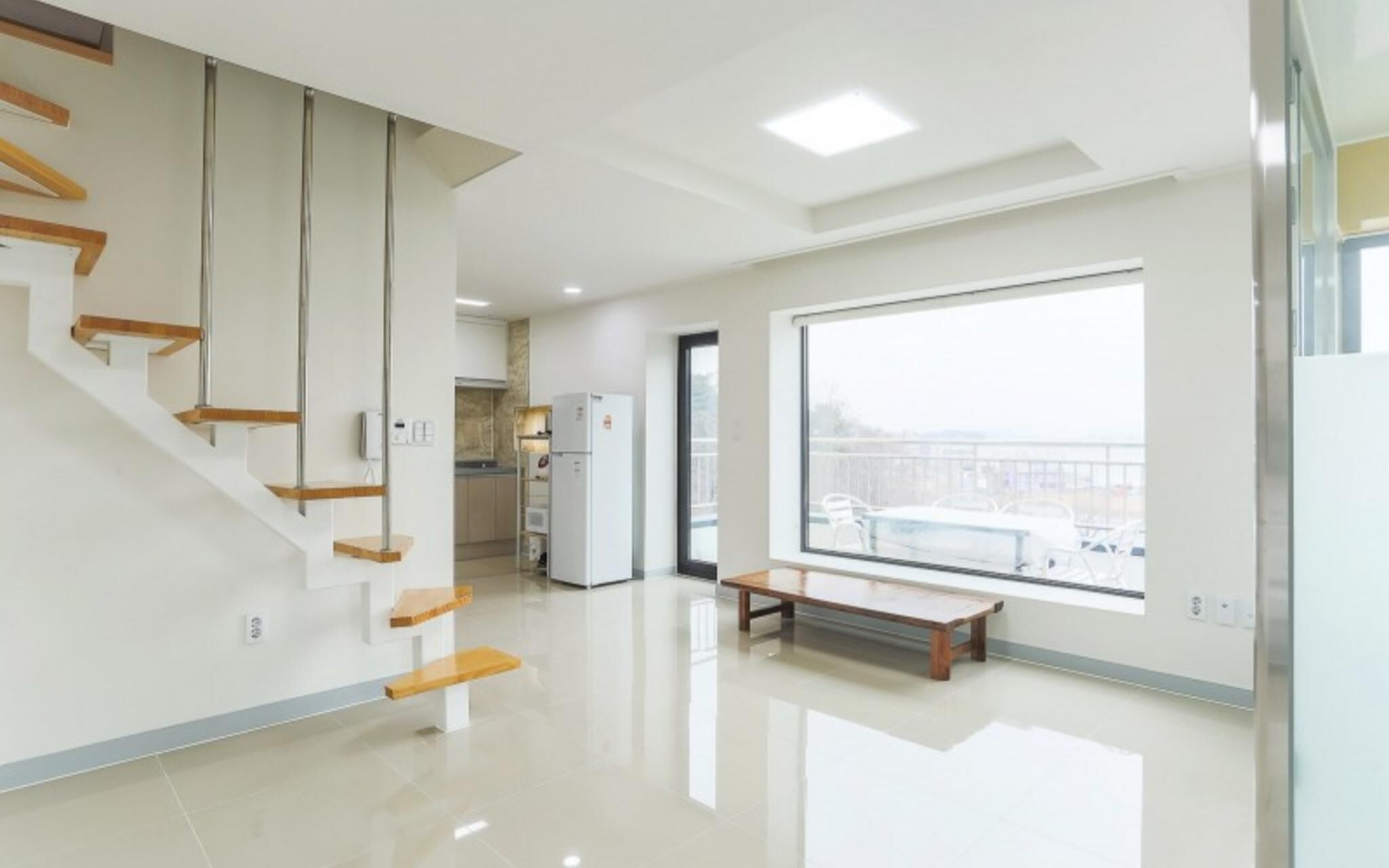 Daebudo Gold Pension