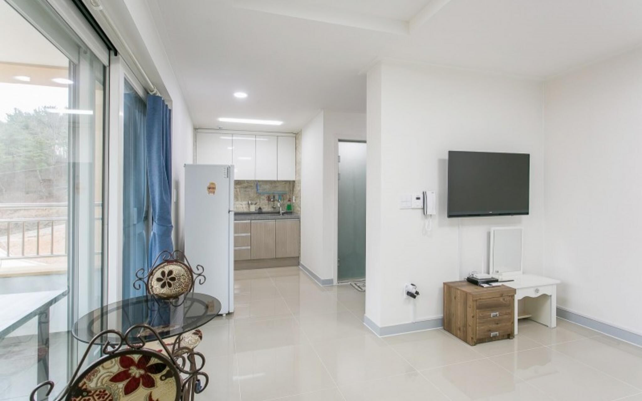 Daebudo Gold Pension