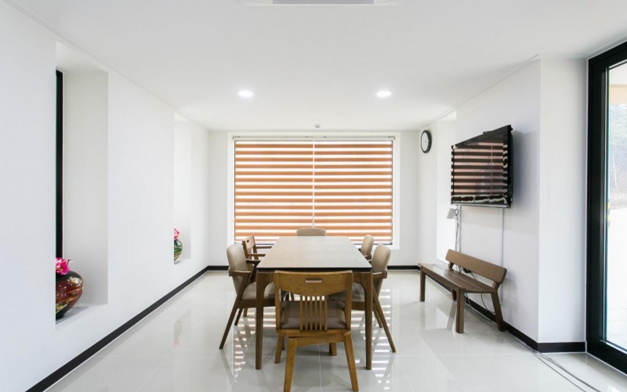 Daebudo Gold Pension